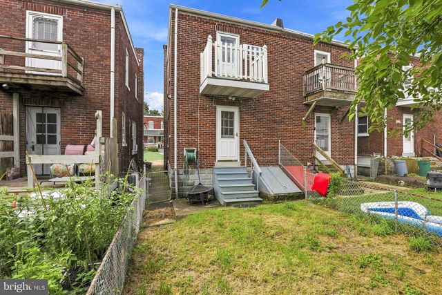 715 5TH ST, Lancaster, PA 17603