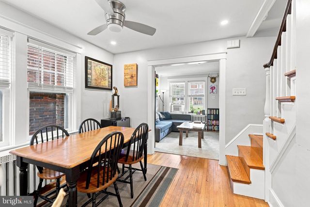 715 5TH ST, Lancaster, PA 17603