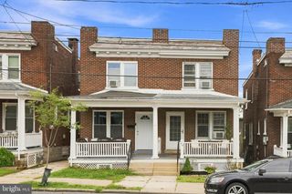 715 5TH ST, Lancaster, PA 17603