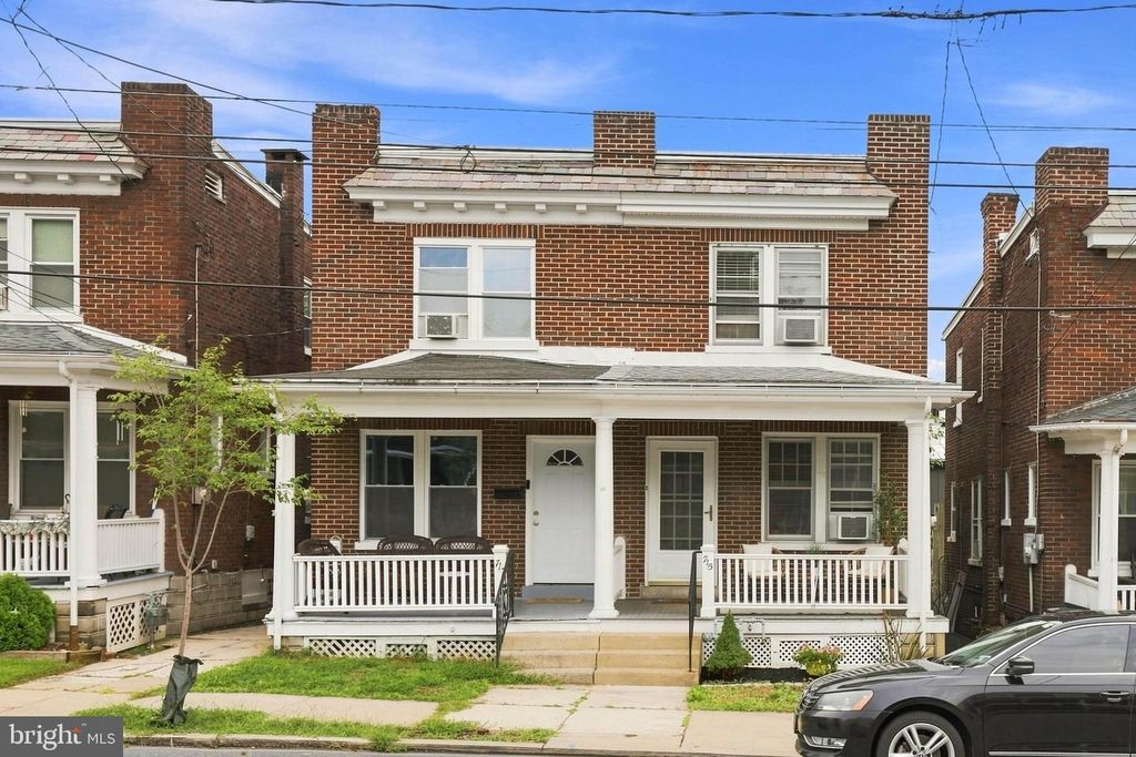 715 5TH ST, Lancaster, PA 17603