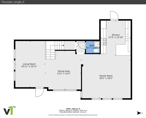 3055 NW 126th Ave 108, Sunrise, FL 33323