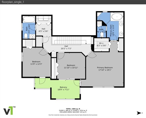 3055 NW 126th Ave 108, Sunrise, FL 33323