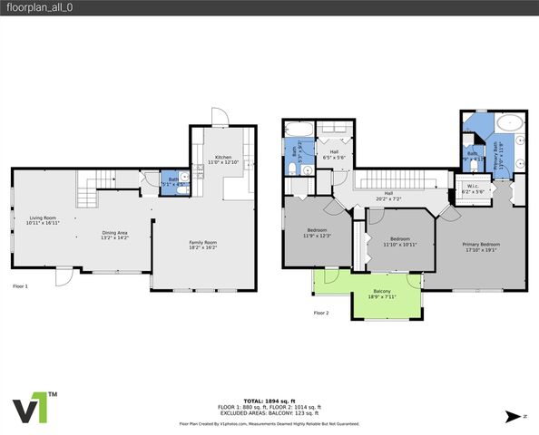 3055 NW 126th Ave 108, Sunrise, FL 33323