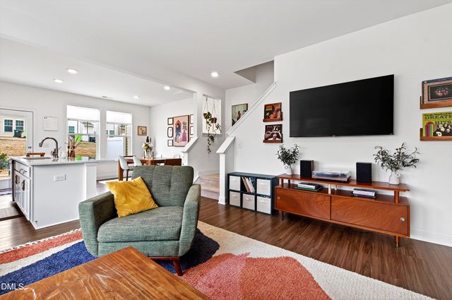 1201 Channel Drop Loop, Zebulon, NC 27597