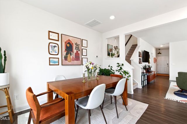 1201 Channel Drop Loop, Zebulon, NC 27597