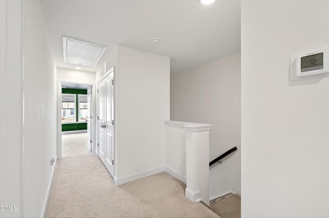 1201 Channel Drop Loop, Zebulon, NC 27597