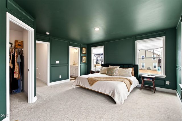 1201 Channel Drop Loop, Zebulon, NC 27597