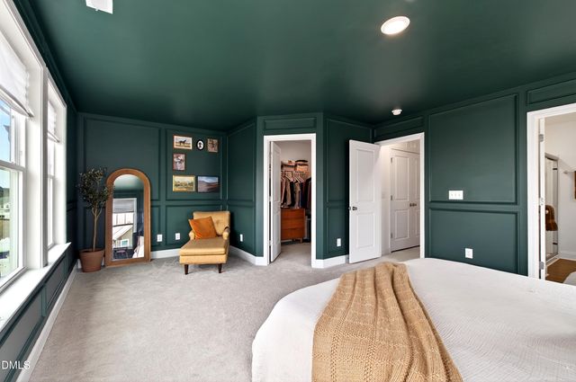 1201 Channel Drop Loop, Zebulon, NC 27597