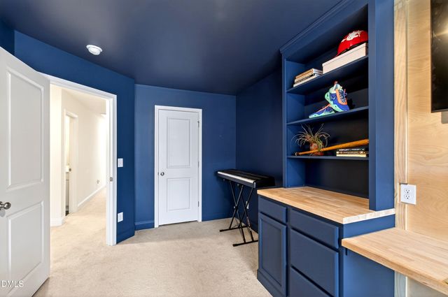 1201 Channel Drop Loop, Zebulon, NC 27597