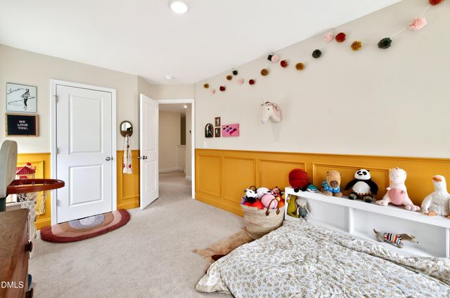 1201 Channel Drop Loop, Zebulon, NC 27597