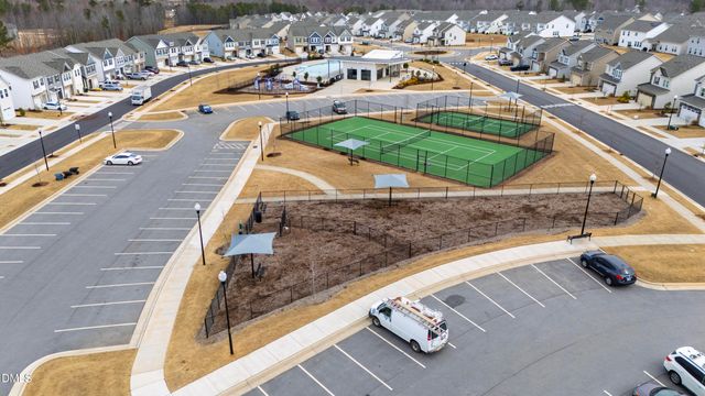 1201 Channel Drop Loop, Zebulon, NC 27597