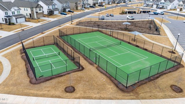 1201 Channel Drop Loop, Zebulon, NC 27597