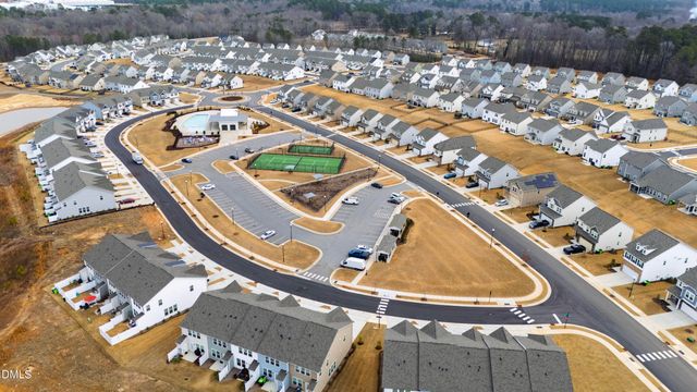 1201 Channel Drop Loop, Zebulon, NC 27597