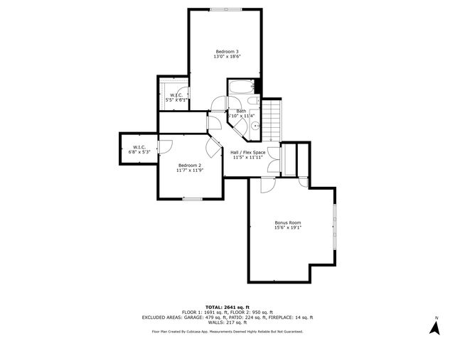 1341 CEDAR HOLLOW DR, Cordova, TN 38016