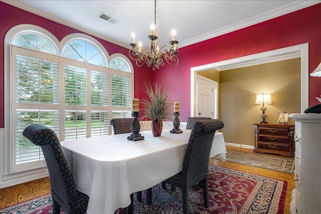 1341 CEDAR HOLLOW DR, Cordova, TN 38016