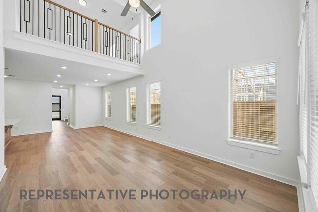 26522 Glad Fields Drive, Hockley, TX 77447