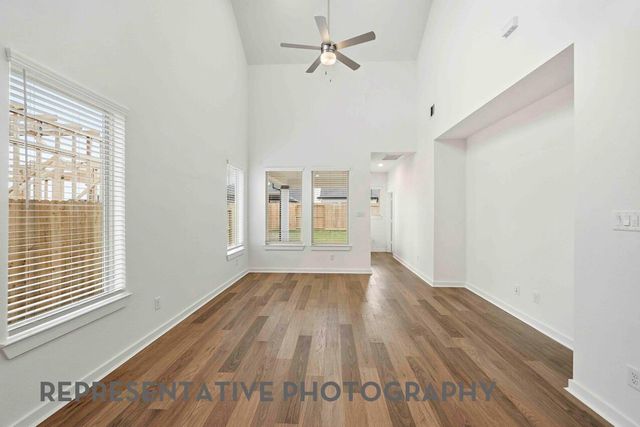 26522 Glad Fields Drive, Hockley, TX 77447