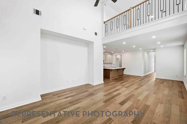 26522 Glad Fields Drive, Hockley, TX 77447