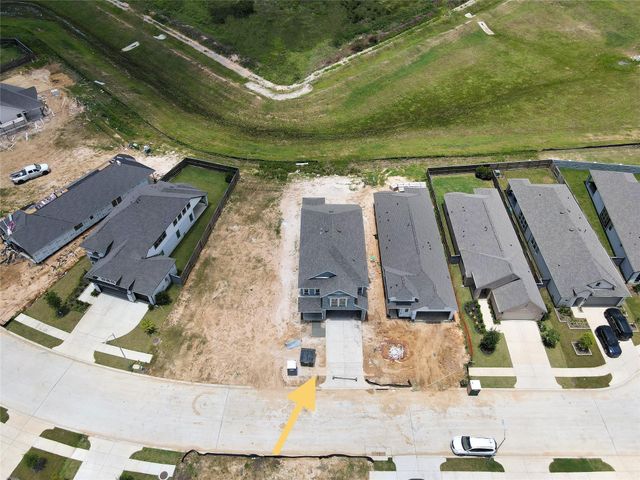 26522 Glad Fields Drive, Hockley, TX 77447
