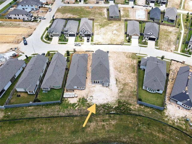 26522 Glad Fields Drive, Hockley, TX 77447