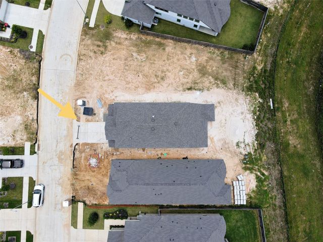 26522 Glad Fields Drive, Hockley, TX 77447