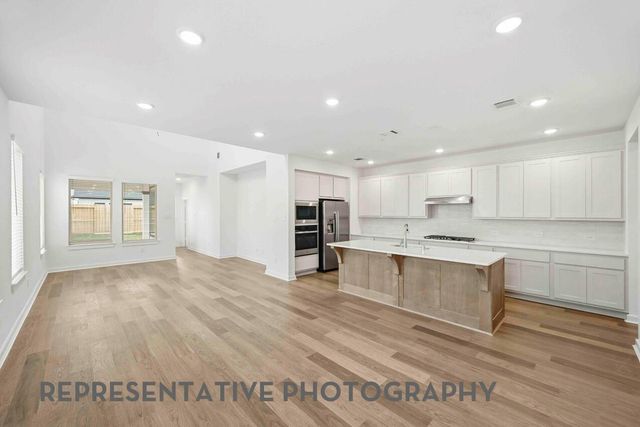 26522 Glad Fields Drive, Hockley, TX 77447