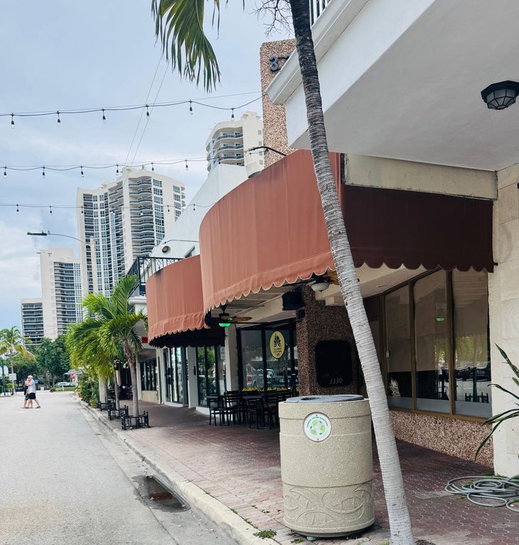 3330 NE 33rd Street, Fort Lauderdale, FL 33308