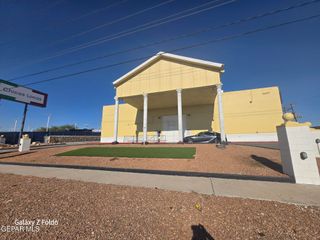 11377 Gateway Boulevard W, El Paso, TX 79936