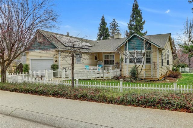 154 Scotia Pines Cir, Grass Valley, CA 95945