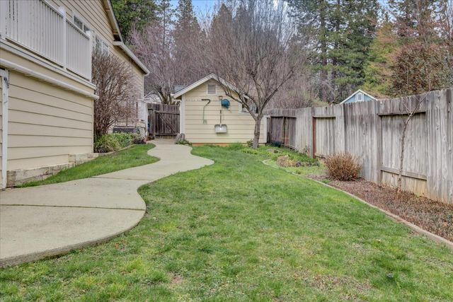 154 Scotia Pines Cir, Grass Valley, CA 95945