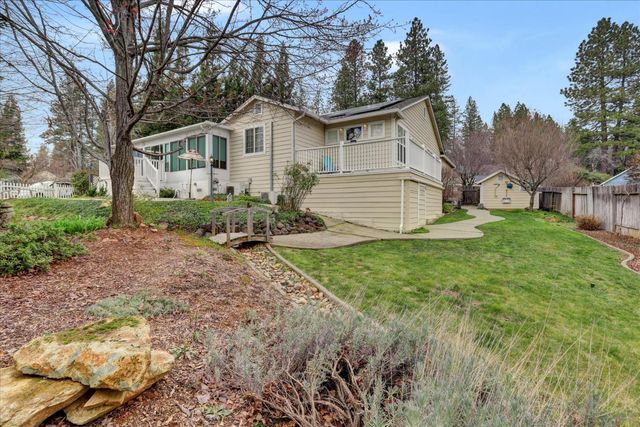 154 Scotia Pines Cir, Grass Valley, CA 95945