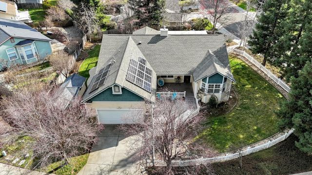 154 Scotia Pines Cir, Grass Valley, CA 95945