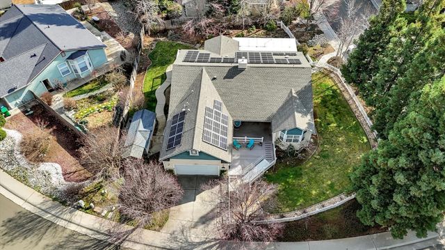 154 Scotia Pines Cir, Grass Valley, CA 95945