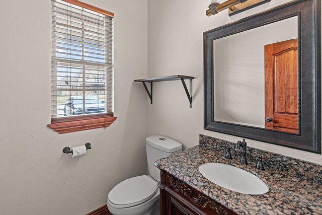 3409 N Brinnsfield Drive, Ozark, MO 65721