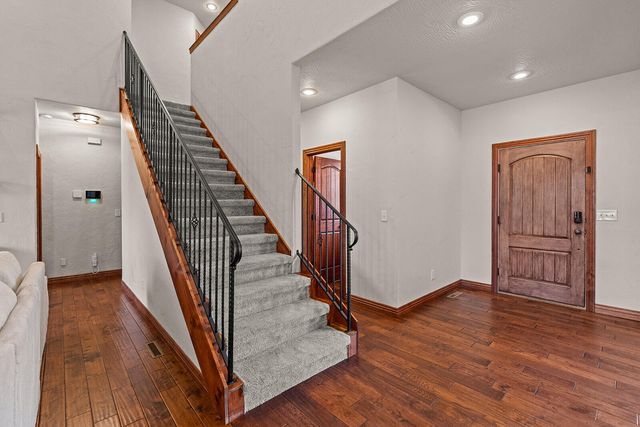 3409 N Brinnsfield Drive, Ozark, MO 65721