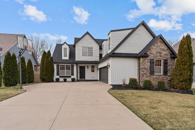 3409 N Brinnsfield Drive, Ozark, MO 65721