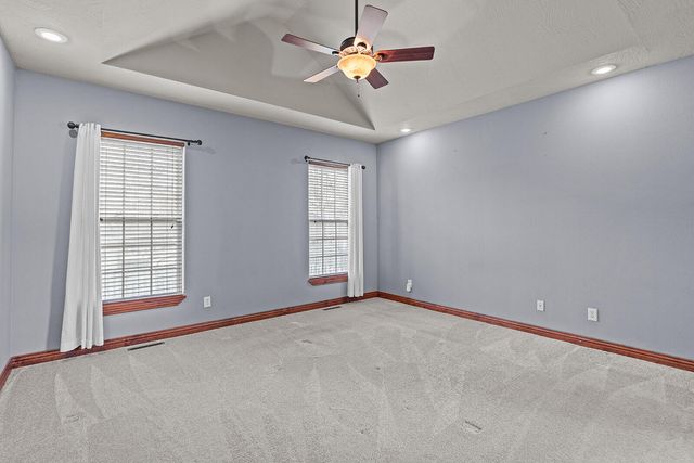 3409 N Brinnsfield Drive, Ozark, MO 65721