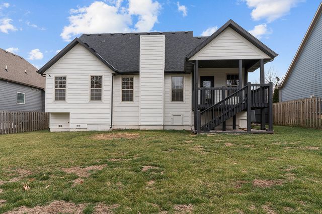 3409 N Brinnsfield Drive, Ozark, MO 65721