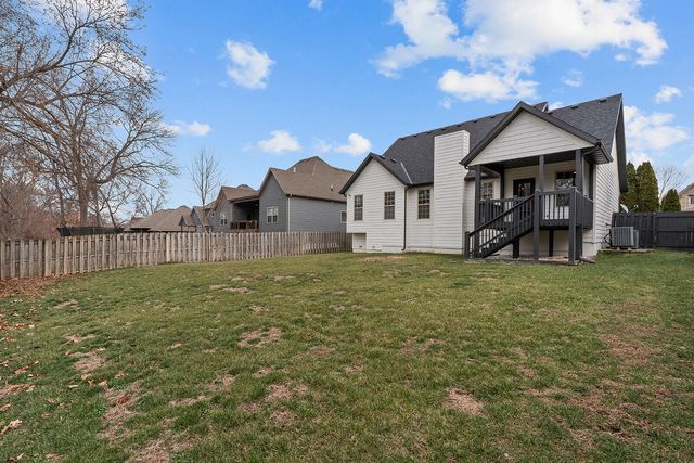 3409 N Brinnsfield Drive, Ozark, MO 65721