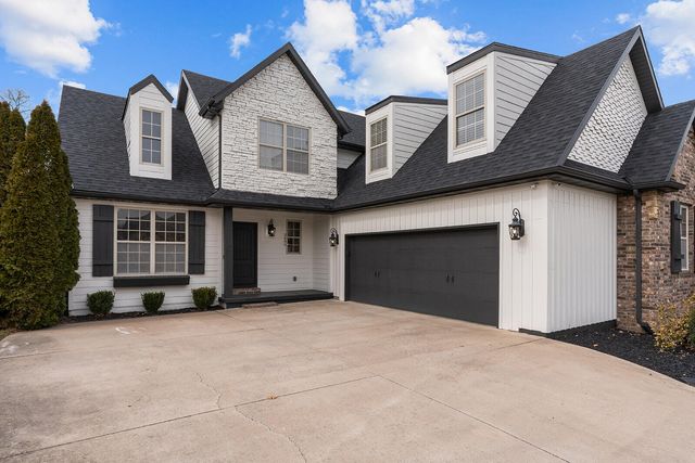 3409 N Brinnsfield Drive, Ozark, MO 65721