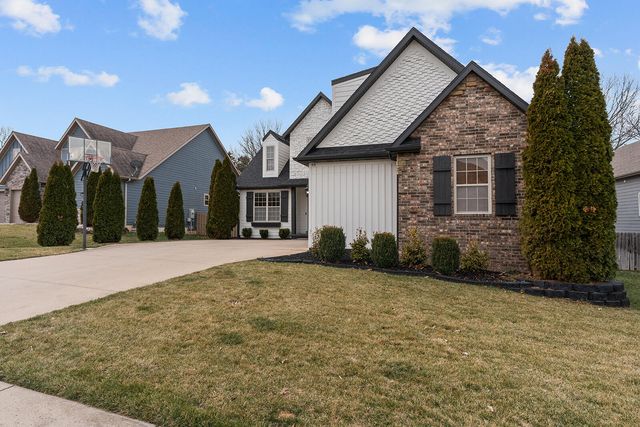 3409 N Brinnsfield Drive, Ozark, MO 65721