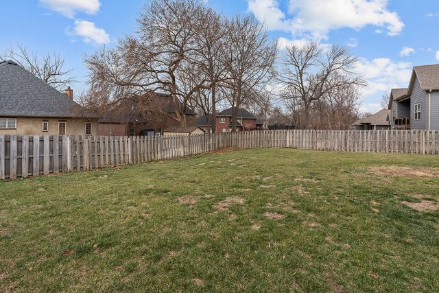 3409 N Brinnsfield Drive, Ozark, MO 65721