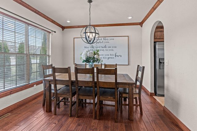 3409 N Brinnsfield Drive, Ozark, MO 65721