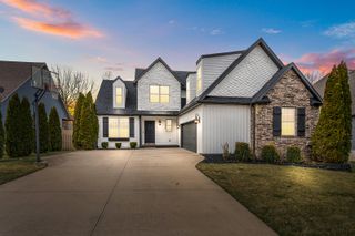 3409 N Brinnsfield Drive, Ozark, MO 65721