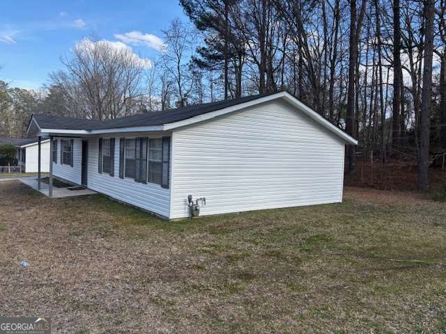 1071 Alexander Street, Union Point, GA 30669