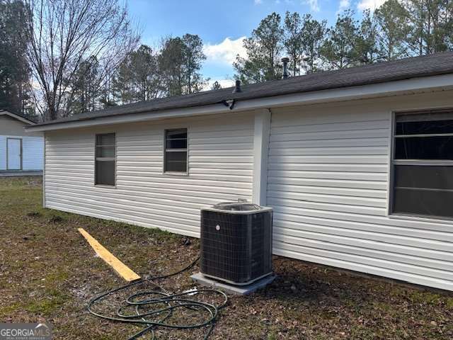 1071 Alexander Street, Union Point, GA 30669