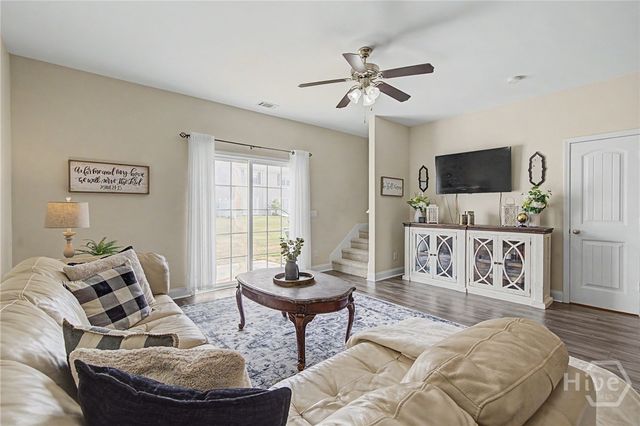 345 Canyon Oak Loop, Richmond Hill, GA 31324
