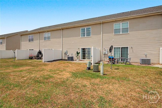 345 Canyon Oak Loop, Richmond Hill, GA 31324