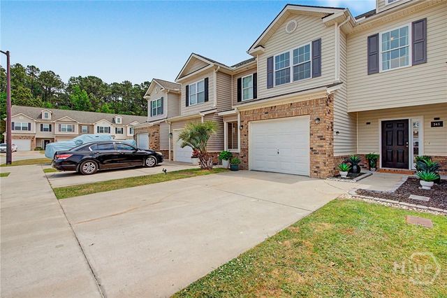 345 Canyon Oak Loop, Richmond Hill, GA 31324