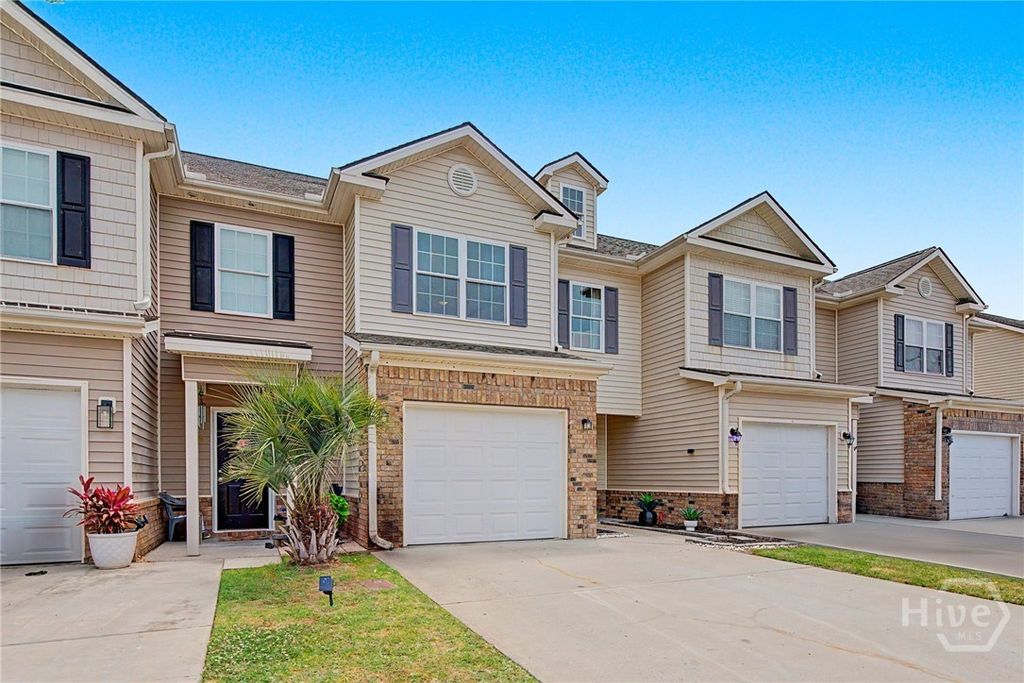 345 Canyon Oak Loop, Richmond Hill, GA 31324